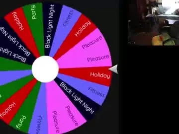 hornyshow_tv – webcam model profile photo Image 10