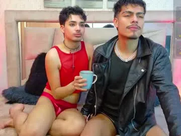 DomManlyGuy – webcam model profile photo Image 5