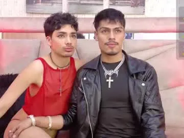 DomManlyGuy – webcam model profile photo Image 6