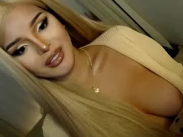 PansySeveryn – webcam model profile photo Image 3