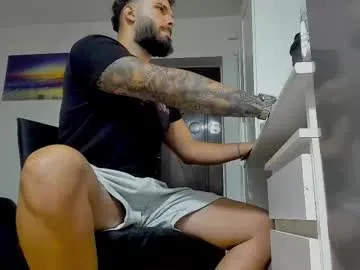 DomManlyGuy – webcam model profile photo Image 13