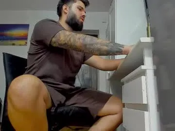 DomManlyGuy – webcam model profile photo Image 16