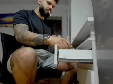 DomManlyGuy – webcam model profile photo Image 3