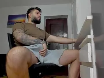 DomManlyGuy – webcam model profile photo Image 5