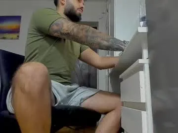 DomManlyGuy – webcam model profile photo Image 8