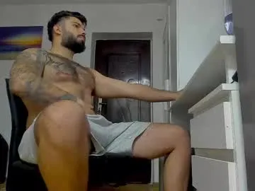 DomManlyGuy – webcam model profile photo Image 9