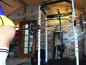 lushianafitness Image 3