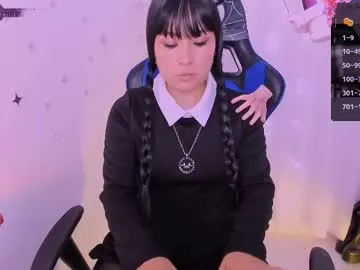 alorianna – webcam model profile photo Image 18