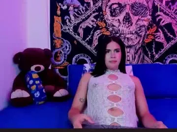 bombaleila – webcam model profile photo Image 14