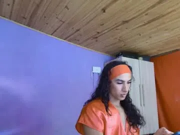 kaliana_ggh – webcam model profile photo Image 3