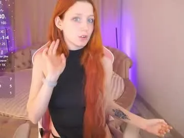 WitchAnnie – webcam model profile photo Image 4