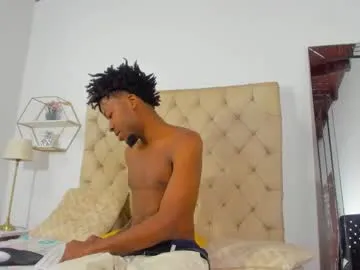 maikol_monstercock – webcam model profile photo