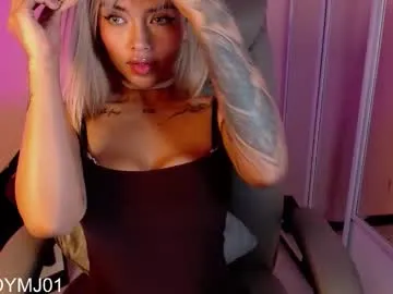 TaniaSaanders – webcam model profile photo Image 16