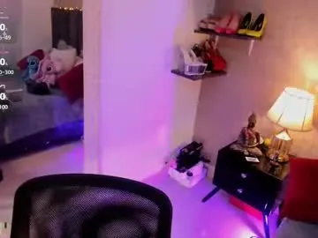 jenny_kai chat room preview Image 5