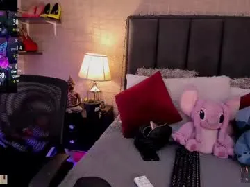 jenny_kai chat room preview Image 7