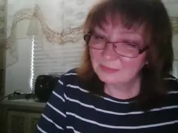 marinamrs – webcam model profile photo