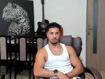 paroncho – webcam model profile photo Image 14