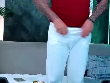 _Tomy08calderon – webcam model profile photo Image 10