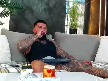 _Tomy08calderon – webcam model profile photo Image 17