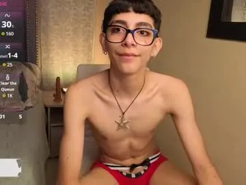 ares_aestheticgod – webcam model profile photo Image 16