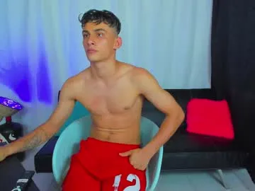 _Tomy08calderon – webcam model profile photo Image 3