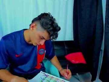 _Tomy08calderon – webcam model profile photo Image 7