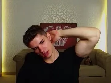 Benson18y – webcam model profile photo Image 15