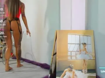 nataliecroft – webcam model profile photo Image 16