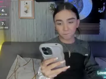 bambi_lu – webcam model profile photo Image 17