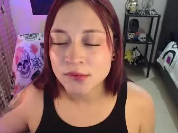 WitchAnnie – webcam model profile photo Image 12