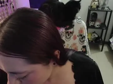 WitchAnnie – webcam model profile photo Image 13