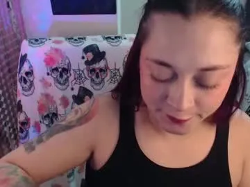 WitchAnnie – webcam model profile photo Image 14