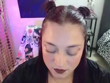 WitchAnnie – webcam model profile photo Image 2