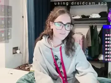 iamclaire_ chat room preview Image 11