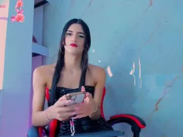 kaliana_ggh – webcam model profile photo Image 2