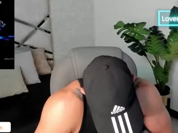 PabloArena – webcam model profile photo Image 9