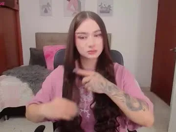 WitchAnnie – webcam model profile photo Image 2