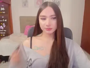 WitchAnnie – webcam model profile photo Image 6