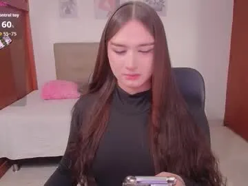 WitchAnnie – webcam model profile photo Image 8