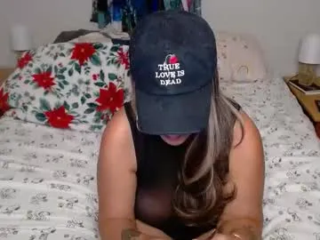 RoxyScarlett chat room preview Image 11