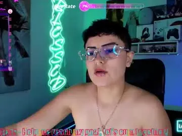 skinny_candy18 – webcam model profile photo Image 3
