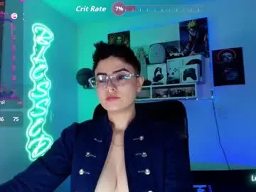skinny_candy18 – webcam model profile photo Image 6