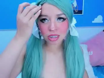 Madoka_0116 – webcam model profile photo Image 18