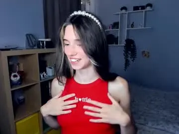 annamarie_foryou – webcam model profile photo Image 4