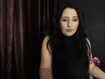 missdyaa – webcam model profile photo