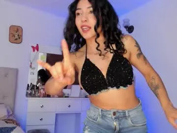 Girl_Shy2000 – webcam model profile photo Image 12