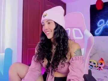 Girl_Shy2000 – webcam model profile photo Image 3