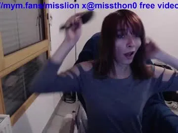 missthon Image 16
