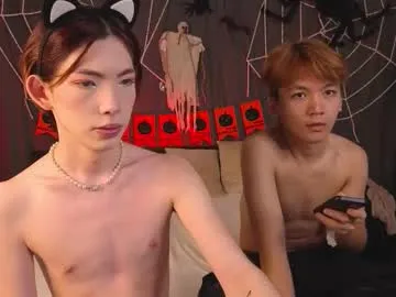 handsomeboys19 – webcam model profile photo Image 2