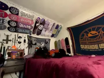 Amicisegreti – webcam model profile photo Image 4